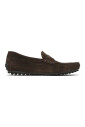 mocassins-en-daim-marron
