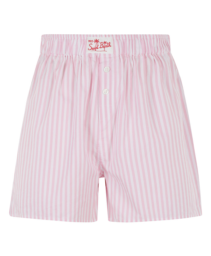 short-boxer-en-coton-raye