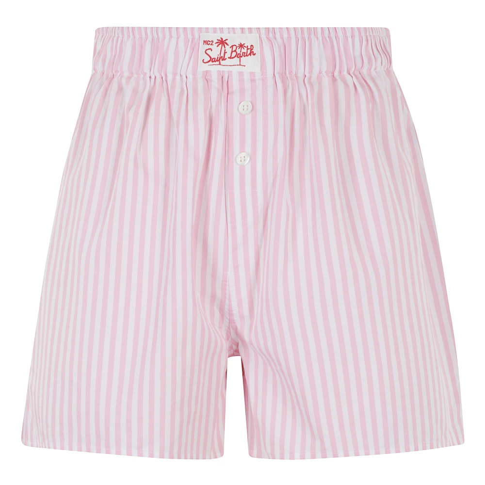 Shorts > Short Shorts - - MC2 Saint Barth - Modalova