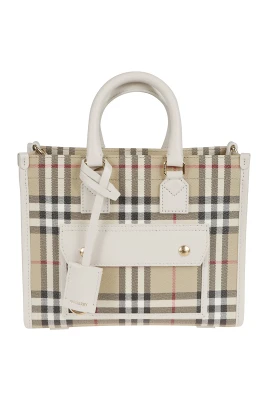 Mini Freya Tote