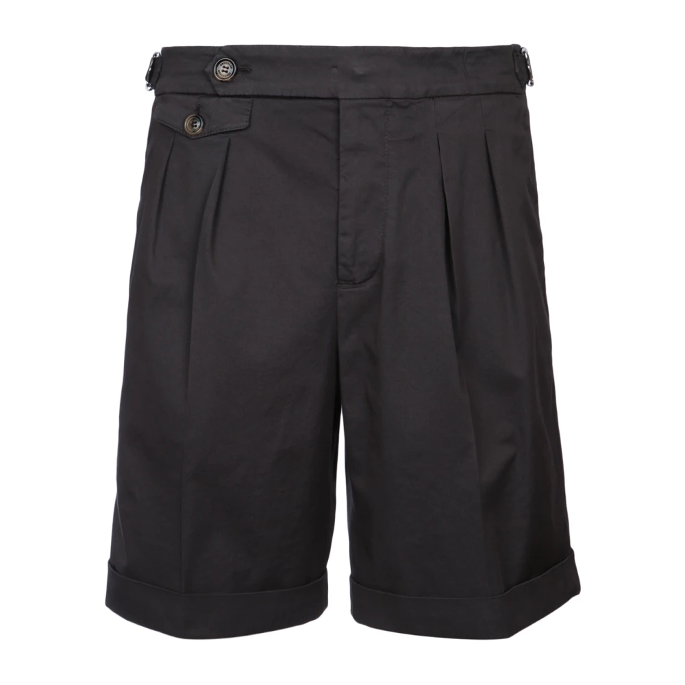 Shorts > Casual Shorts - - Brunello Cucinelli - Modalova