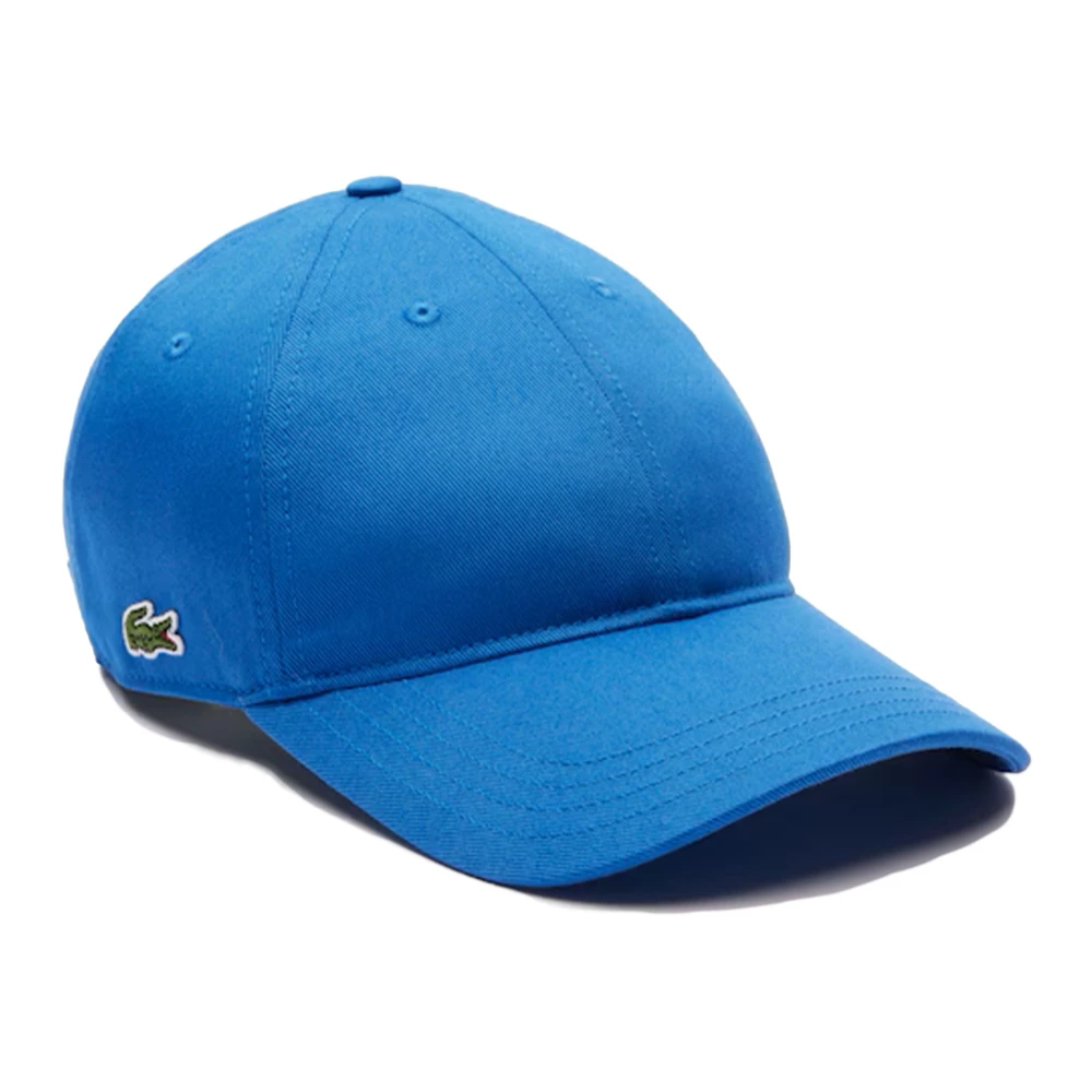 Accessories > Hats > Caps - - Lacoste - Modalova