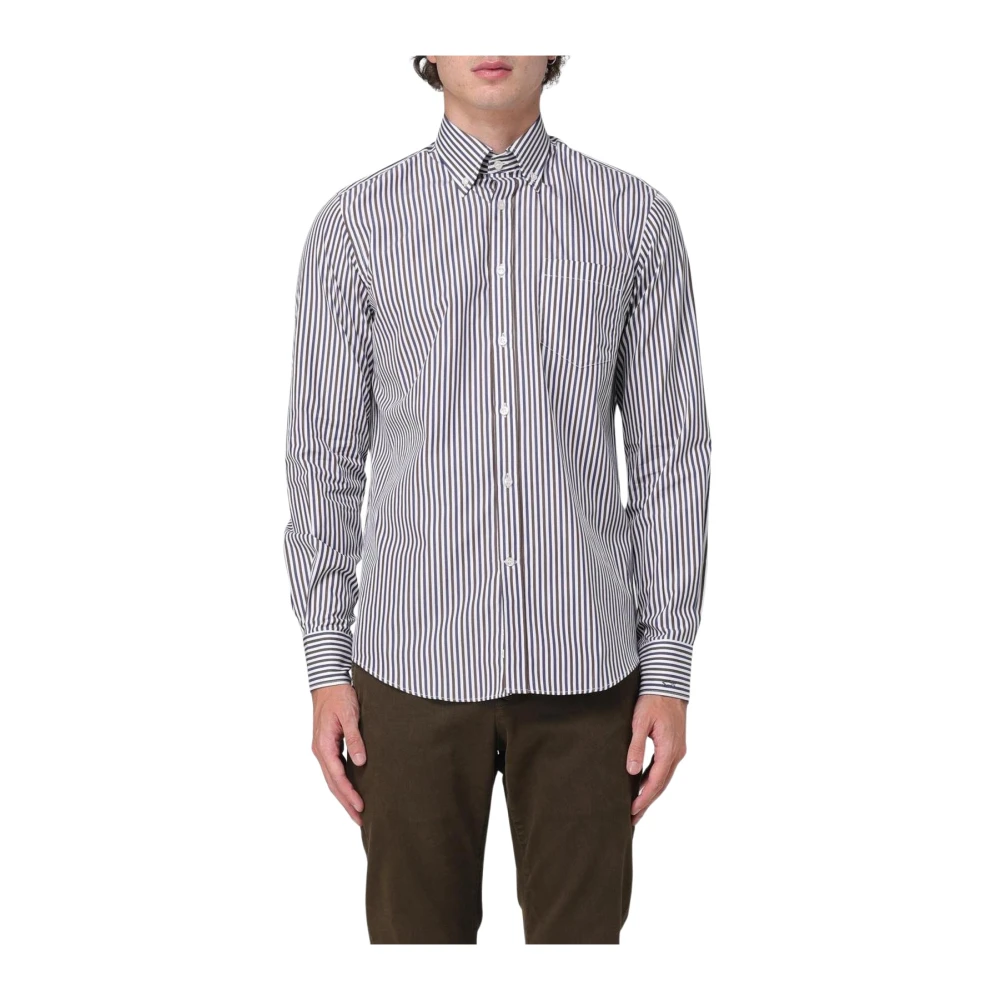 Shirts > Casual Shirts - - Paul & Shark - Modalova