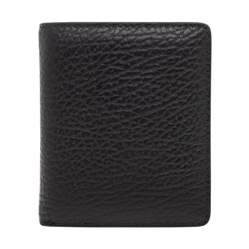 Maison Margiela - Brieftasche - Accessories - Damen - Schwarzk - One Size - Bild 4