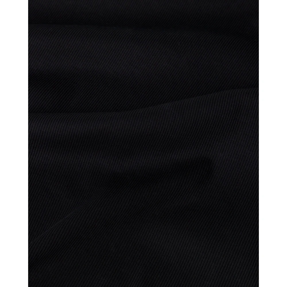 IVY OAK Top Black Dames
