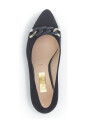 escarpins-elegants-en-daim-noir