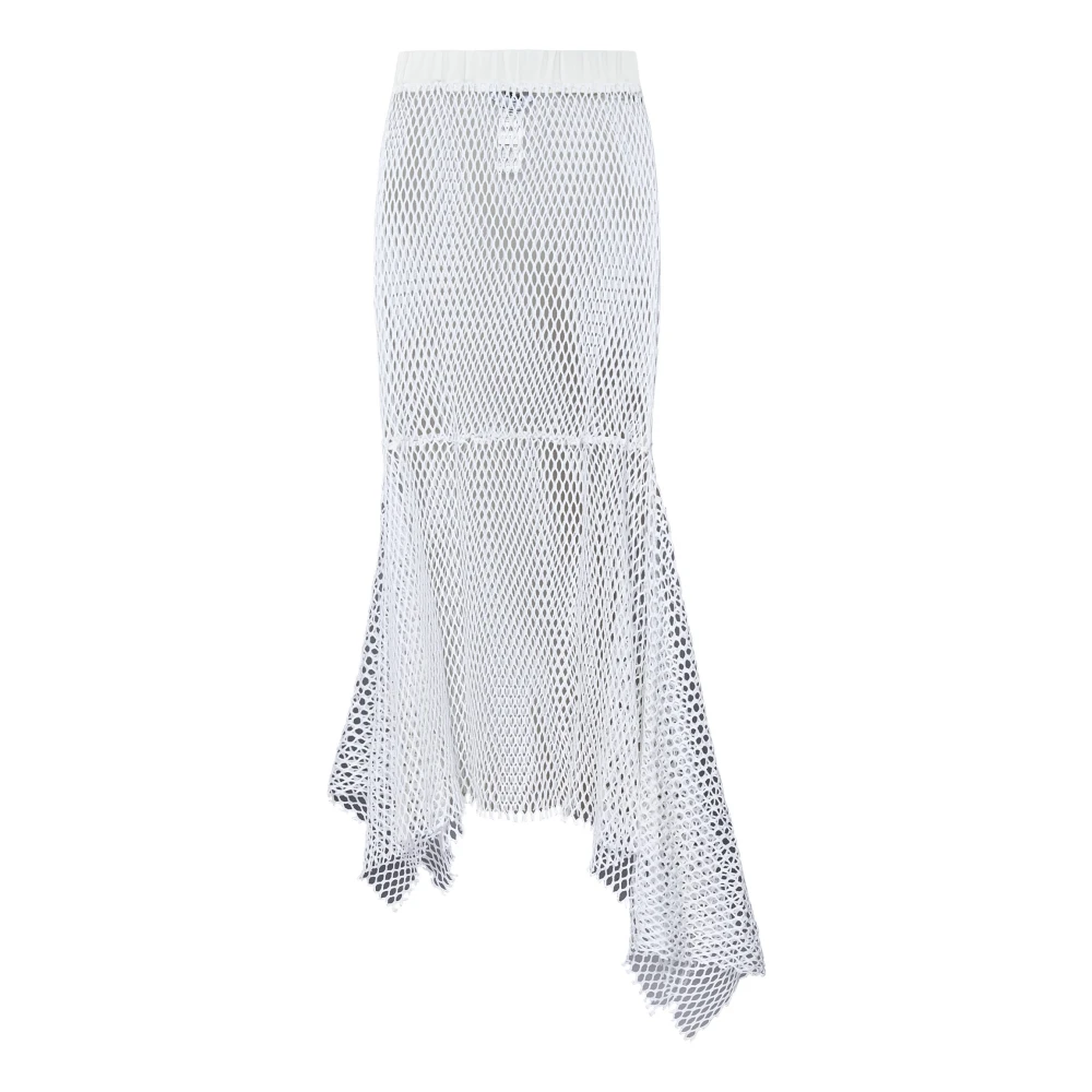 Skirts > Maxi Skirts - - Msgm - Modalova
