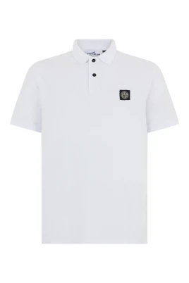 Patch Logo Polo