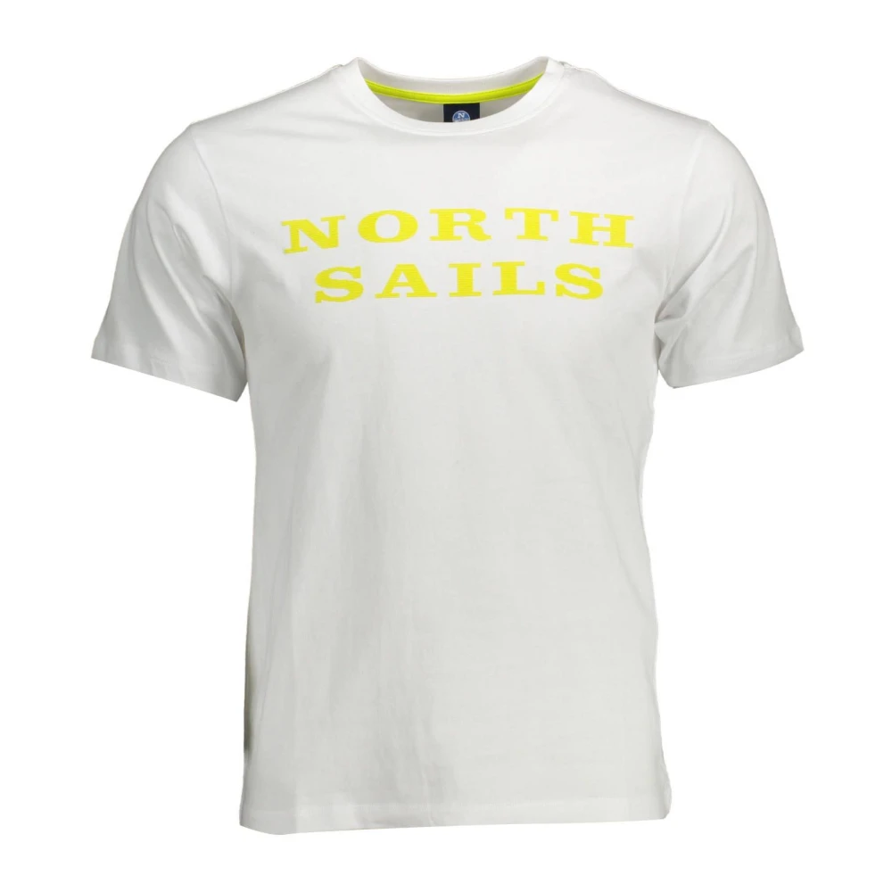 North Sails Herren Weiß Oberteile, 2XLgröße: