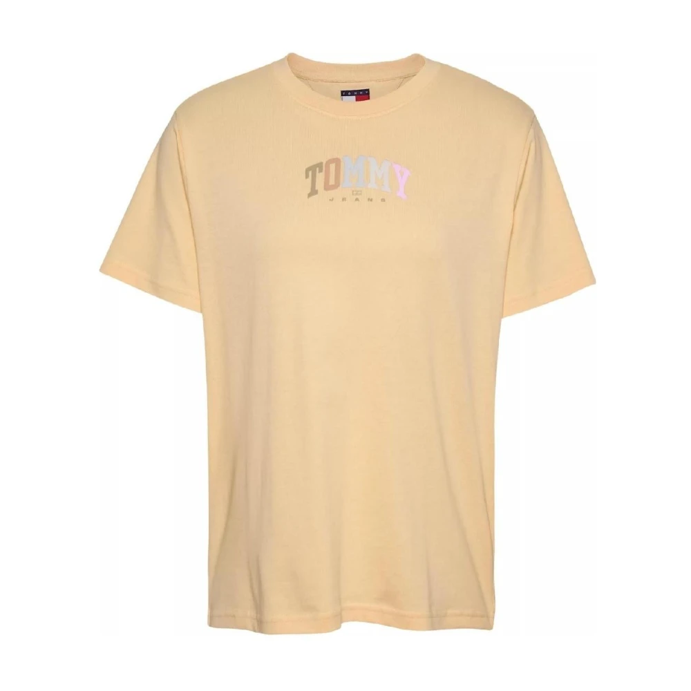 Tops > T-Shirts - - Tommy Hilfiger - Modalova