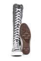 grey-unisex-high-top-sneakers