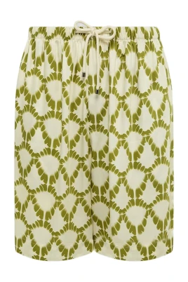 Shorts Con Coulisse