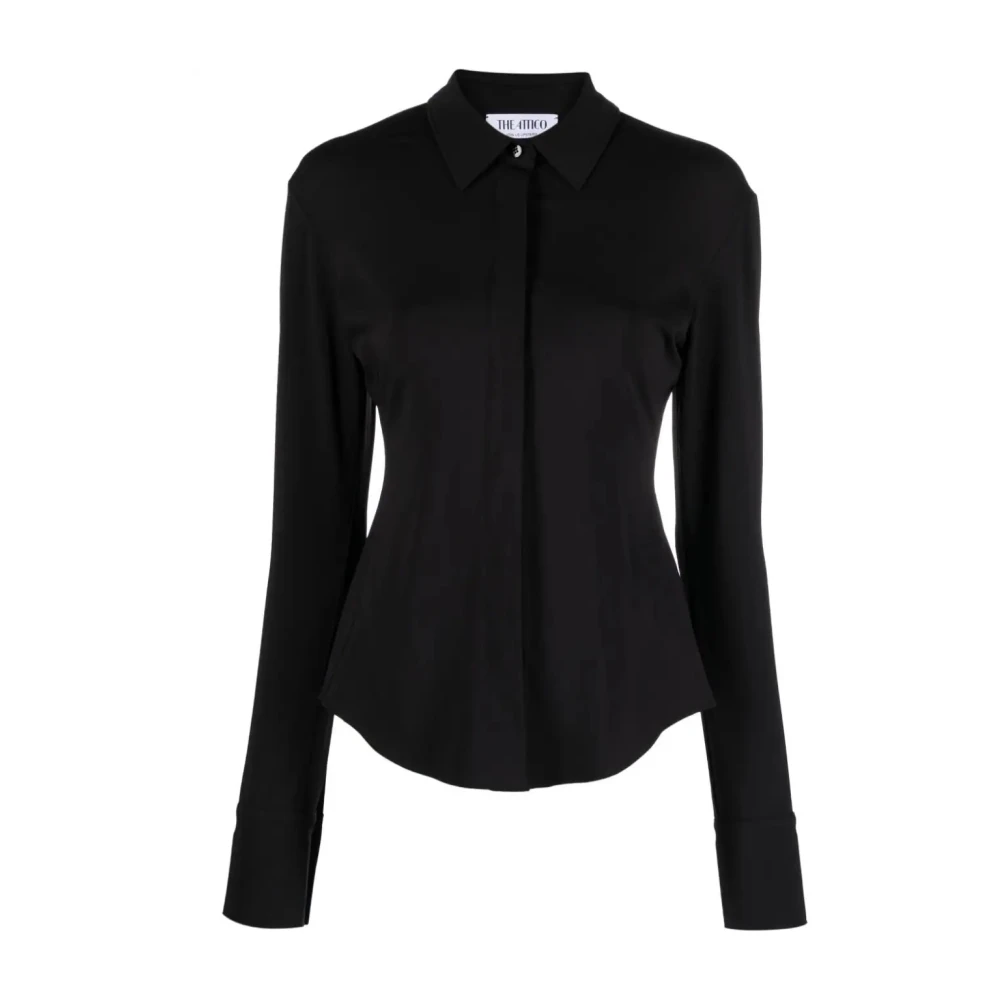 Blouses & Shirts > Shirts - - The Attico - Modalova