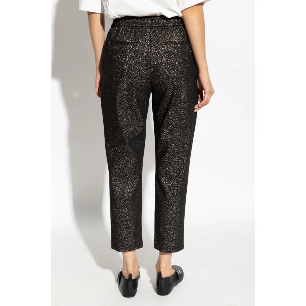 AllSaints Broek Aleida Black Dames