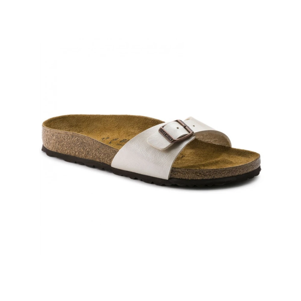 Shoes > Flip Flops & Sliders > Sliders - - Birkenstock - Modalova
