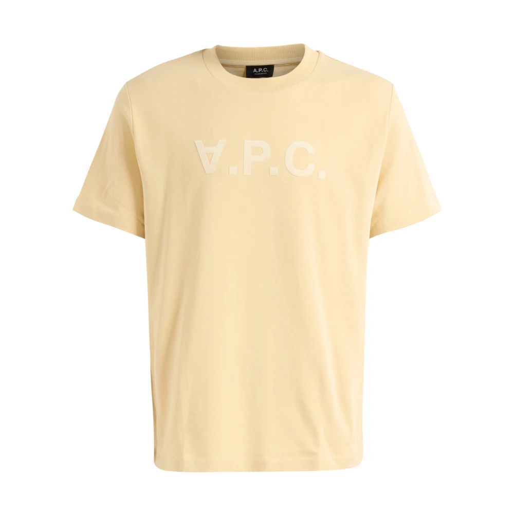 A.p.c. Gul T-Shirt Standard Grand Vpc