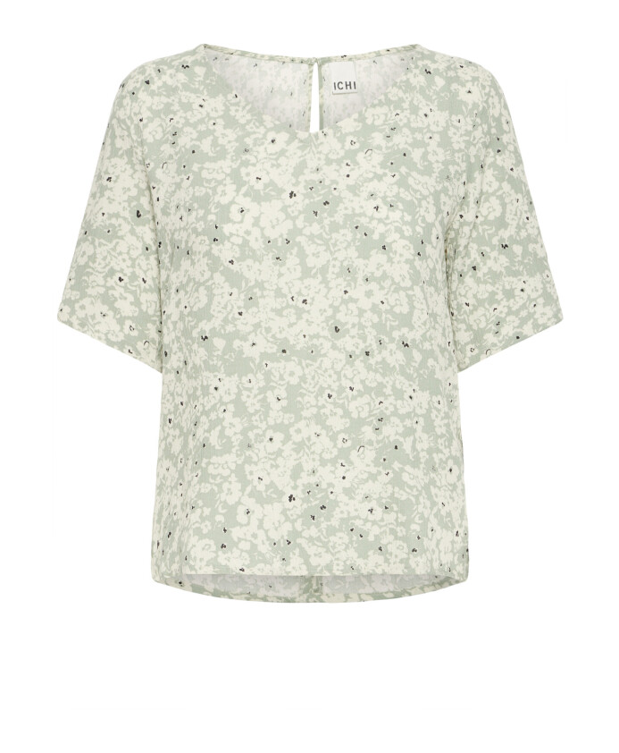 dotted-flower-blouse