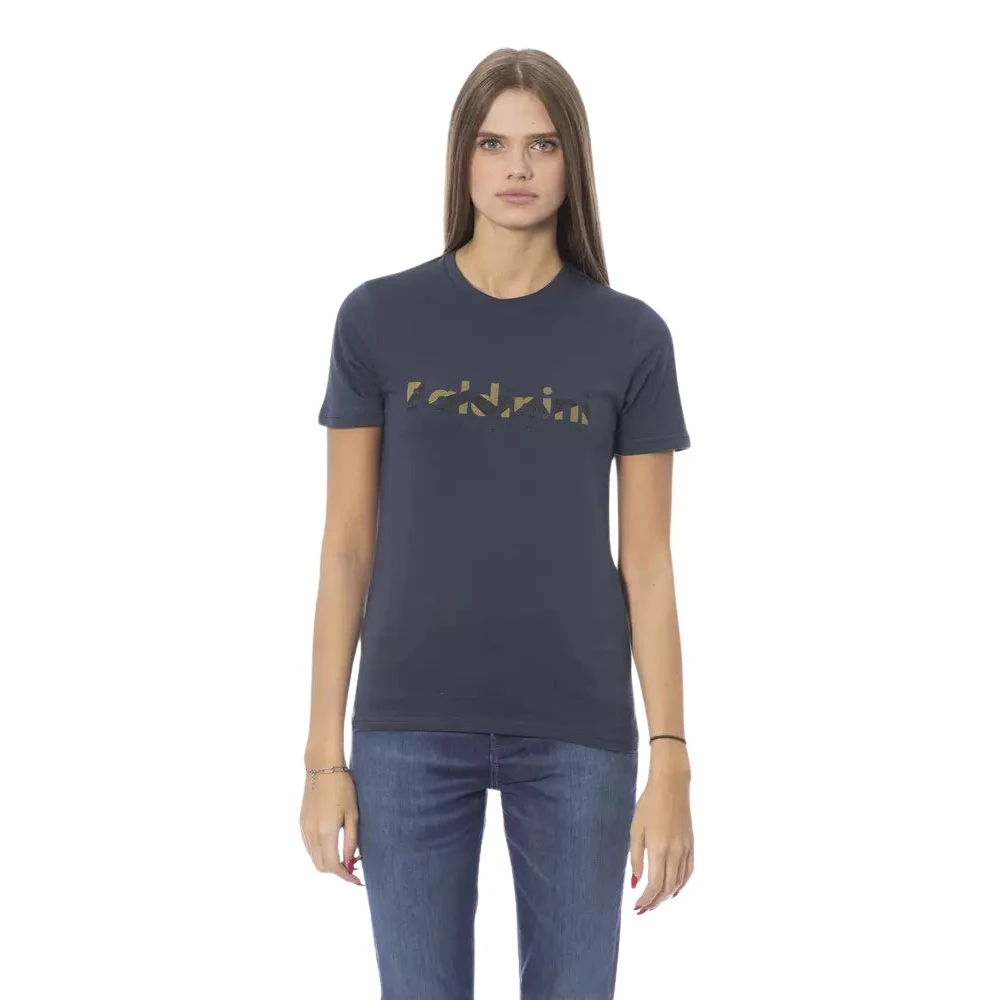 Tops > T-Shirts - - Baldinini - Modalova
