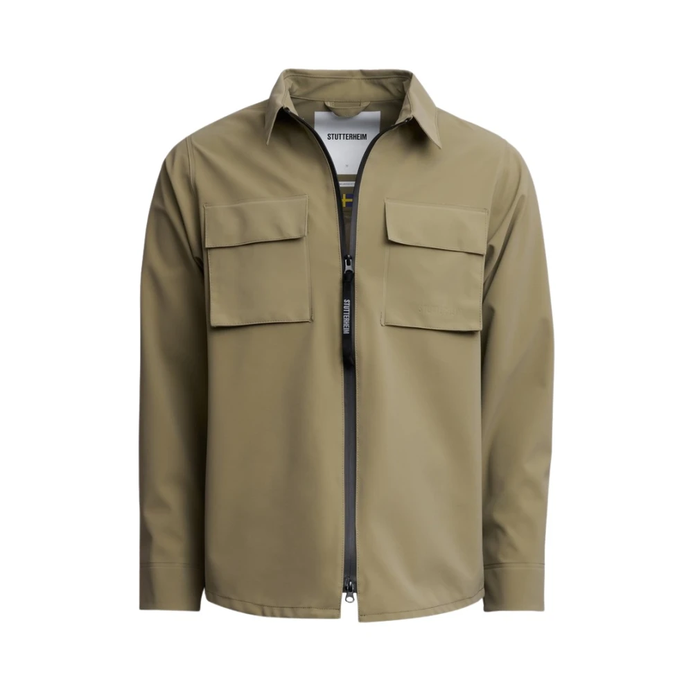 Jackets > Light Jackets - - Stutterheim - Modalova