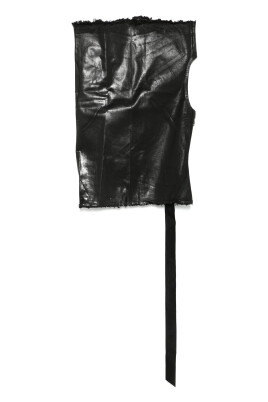 black-denim-asymmetrical-top-italy-made