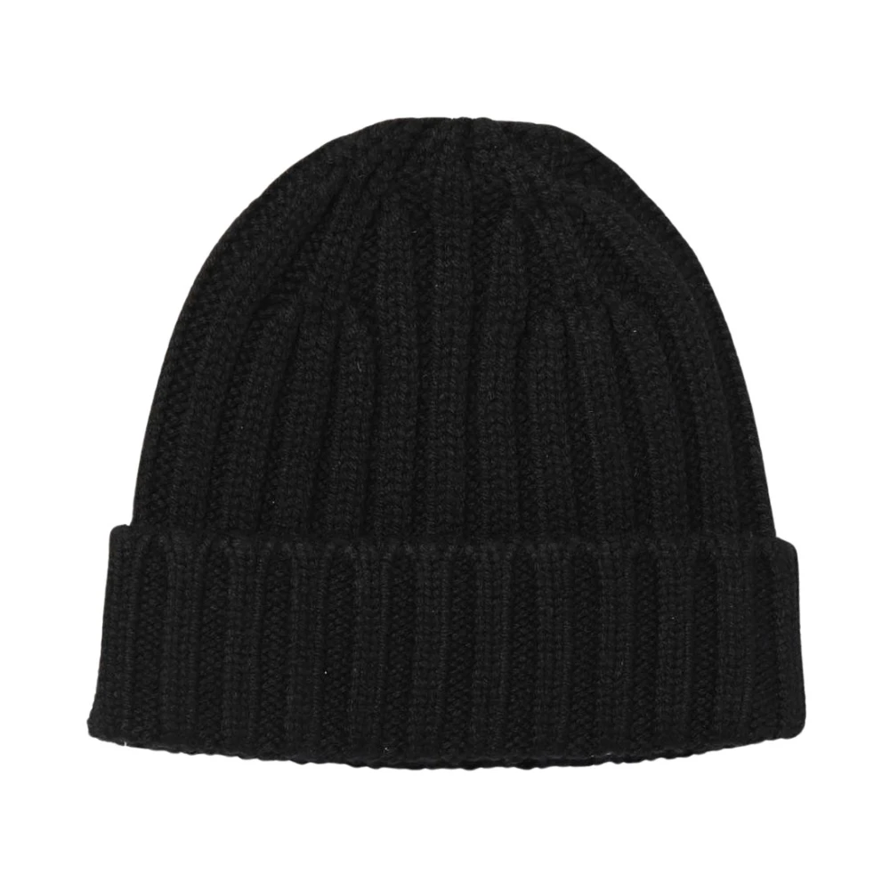 Accessories > Hats > Beanies - - Aspesi - Modalova