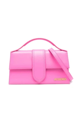 Neon Pink Le Grand Bambino Väska