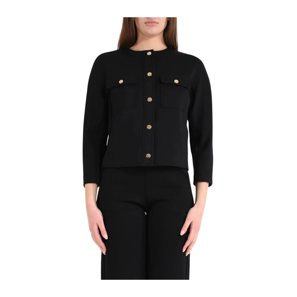 Jackets > Light Jackets - - Max Mara - Modalova