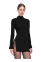 turtlenecks