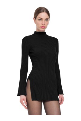 turtlenecks