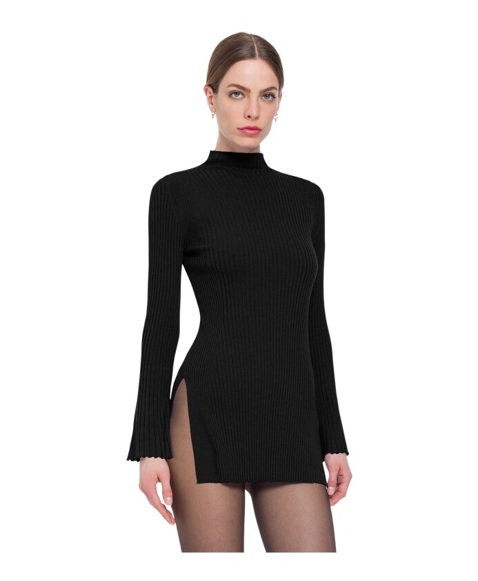 turtlenecks
