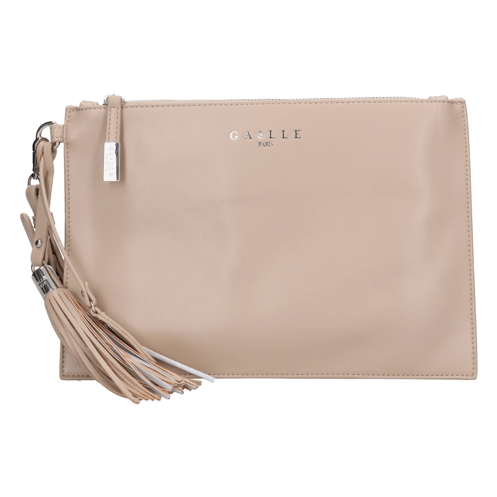 Gaëlle Paris Gaelle Beige Dames