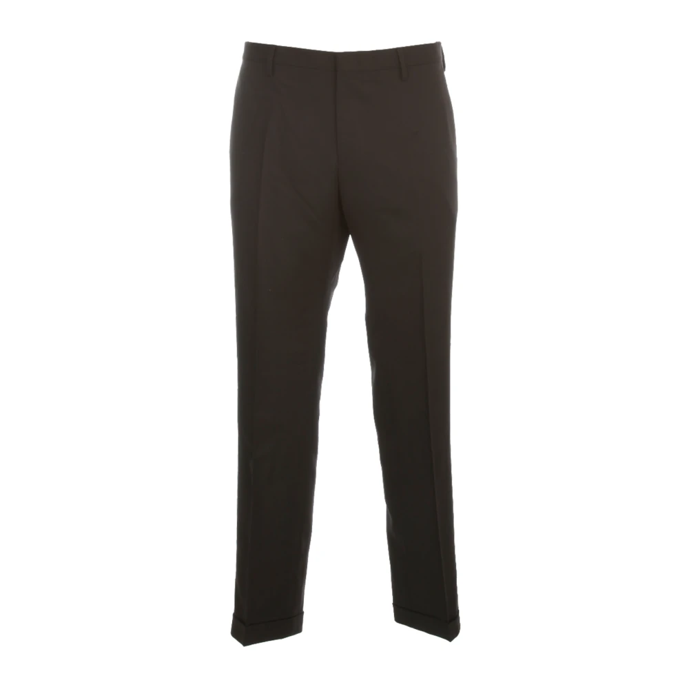 Trousers > Straight Trousers - - Paul Smith - Modalova