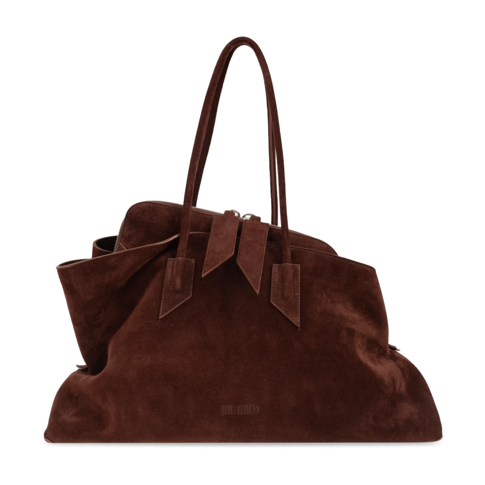 Bags > Shoulder Bags - - The Attico - Modalova