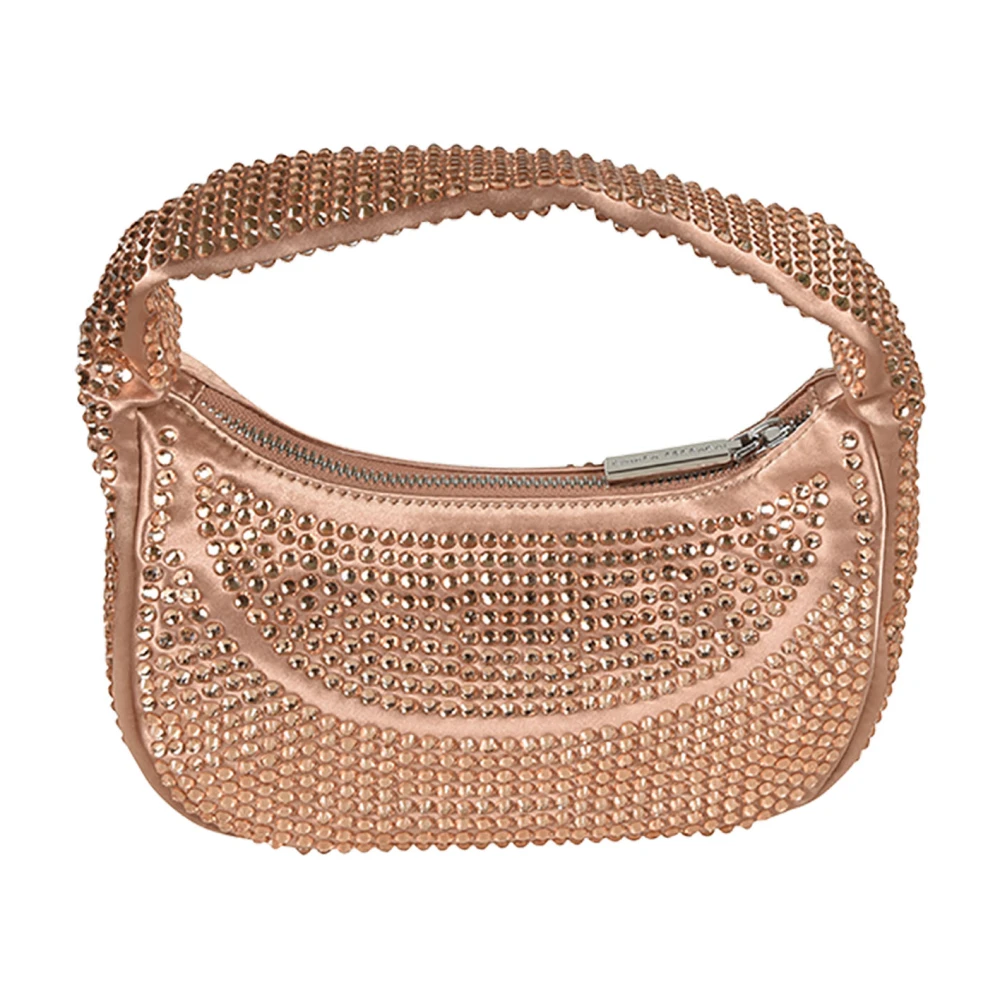 Chiara Ferragni Collection Stijlvolle tassen voor modeliefhebbers Beige Dames