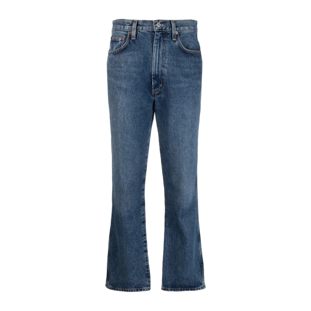 Jeans > Flared Jeans - - Agolde - Modalova