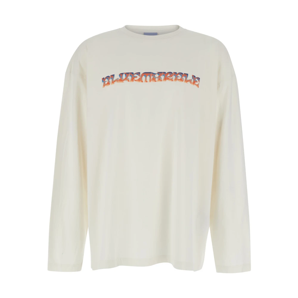 Tops > Long Sleeve Tops - - Bluemarble - Modalova
