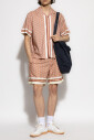shorts-avec-monogramme