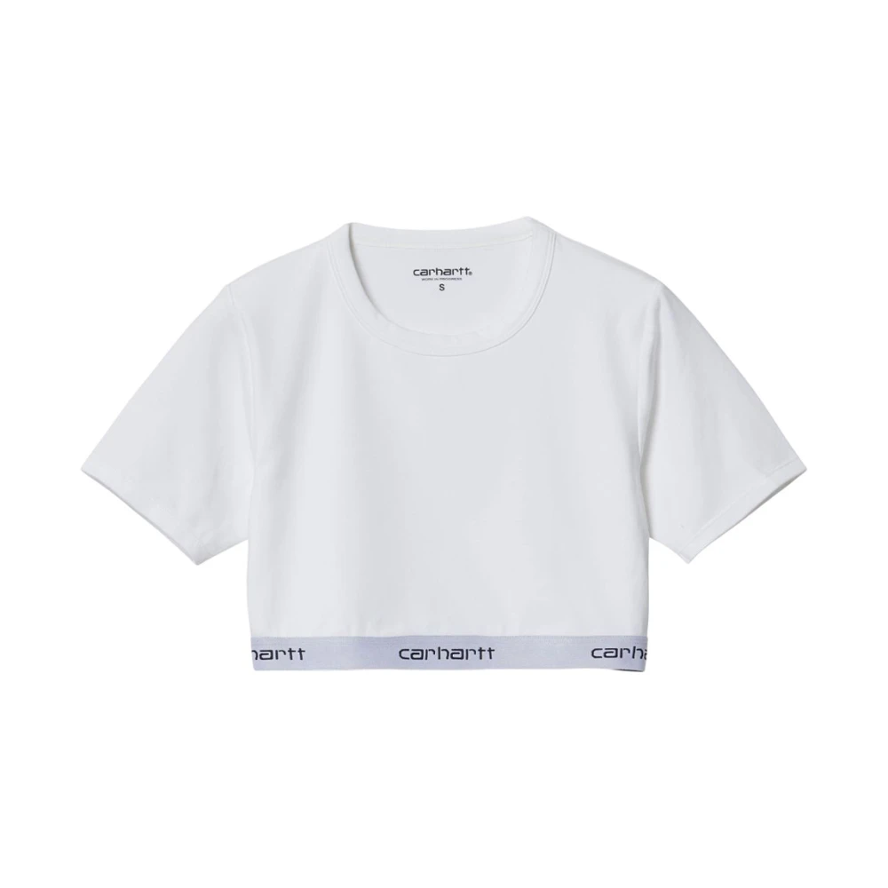 Tops > T-Shirts - - Carhartt Wip - Modalova