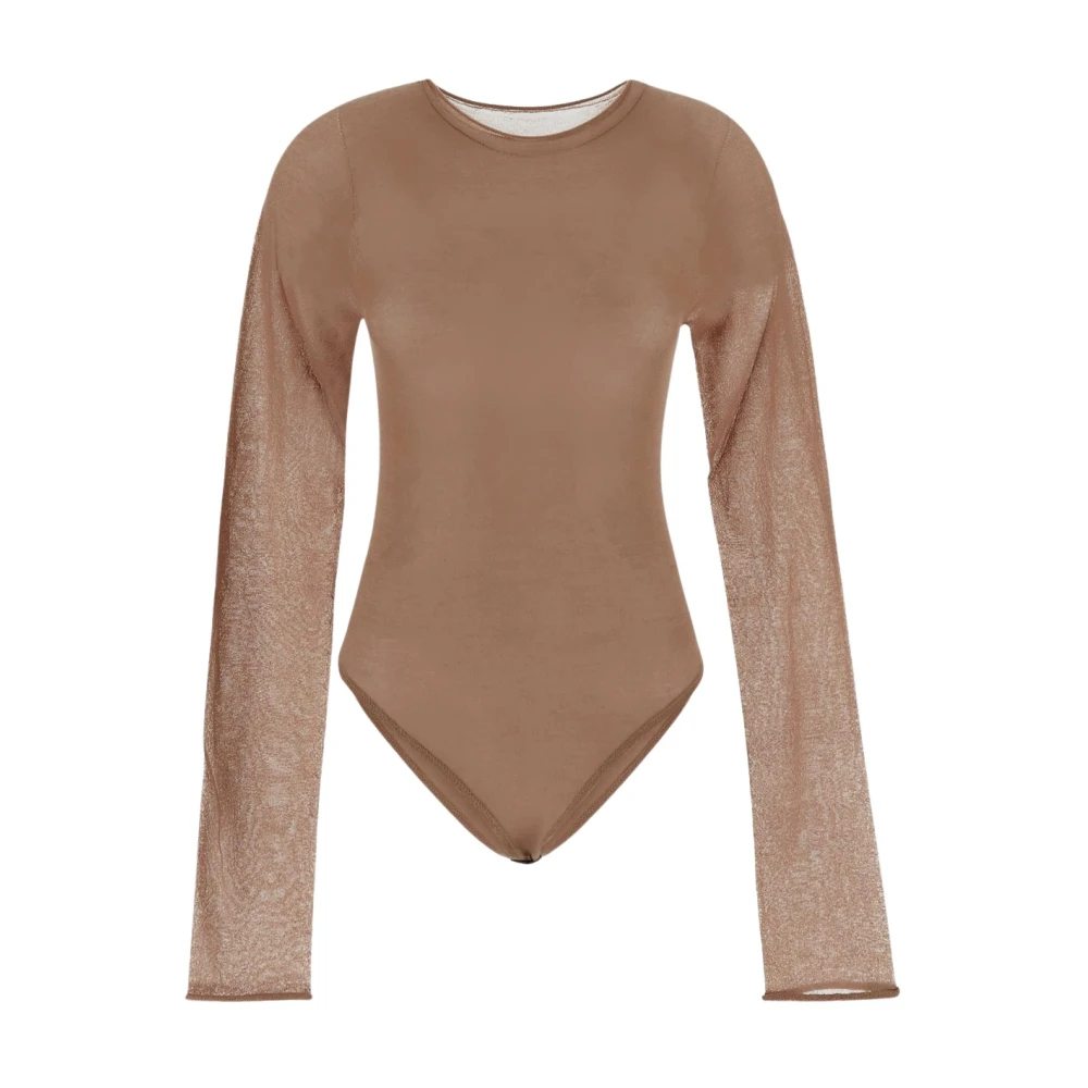 UMA Wang - Tops > Body - Pink - UMA Wang - Modalova