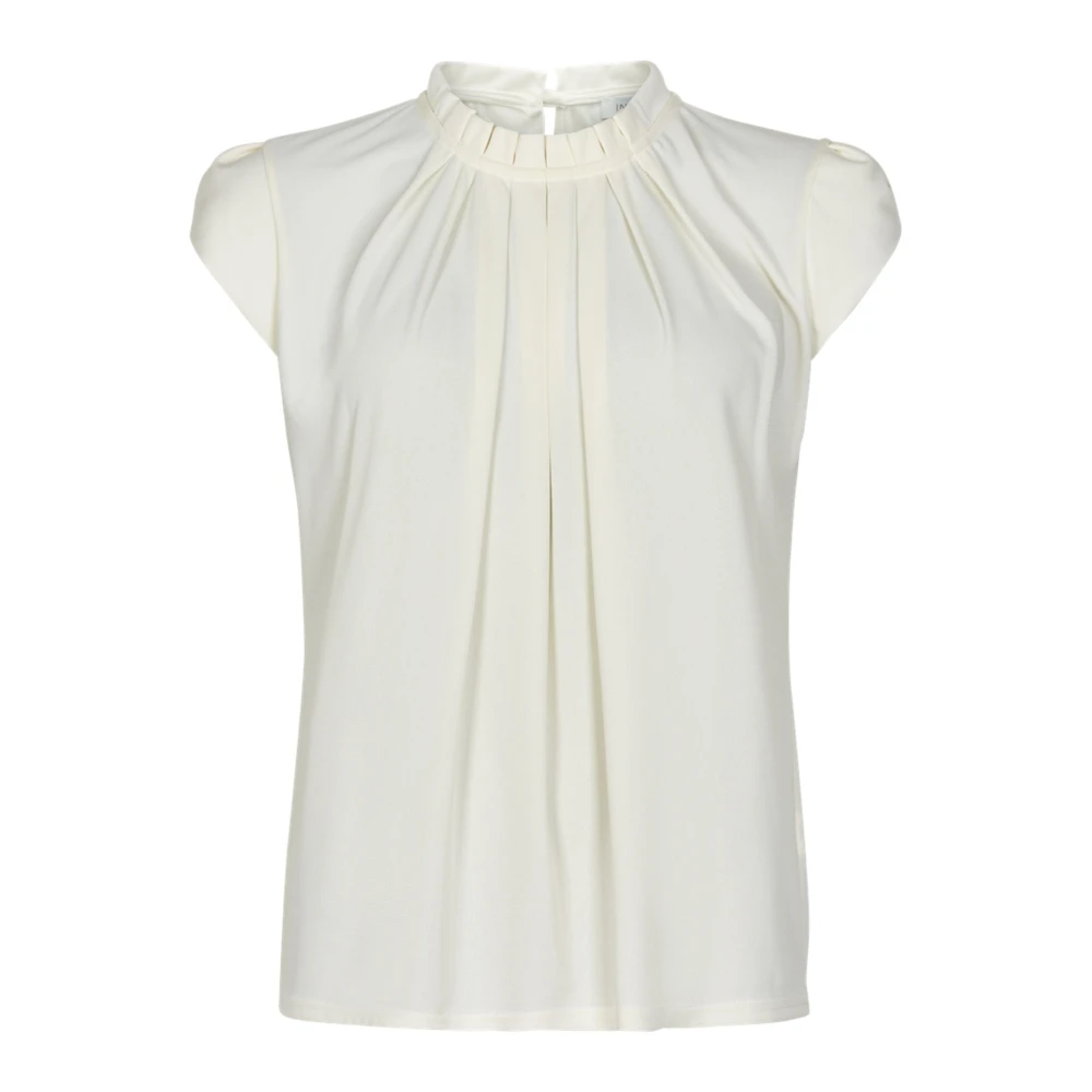 Blouses & Shirts > Blouses - - IN Front - Modalova