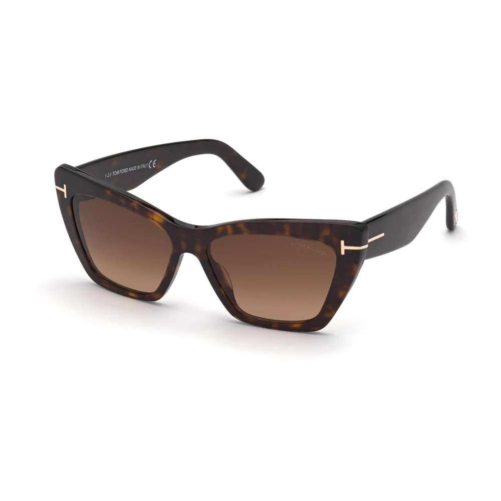 Accessories > Sunglasses - - Tom Ford - Modalova