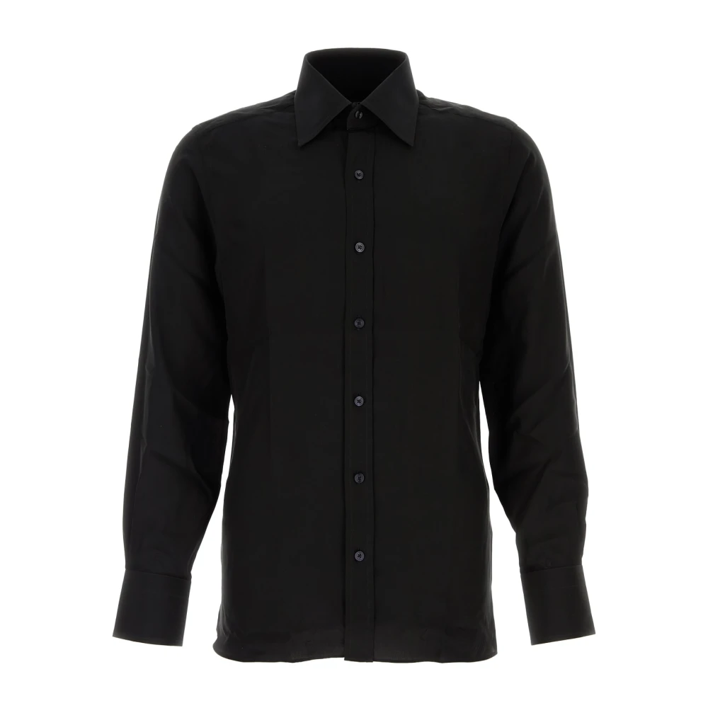 Shirts > Casual Shirts - - Tom Ford - Modalova