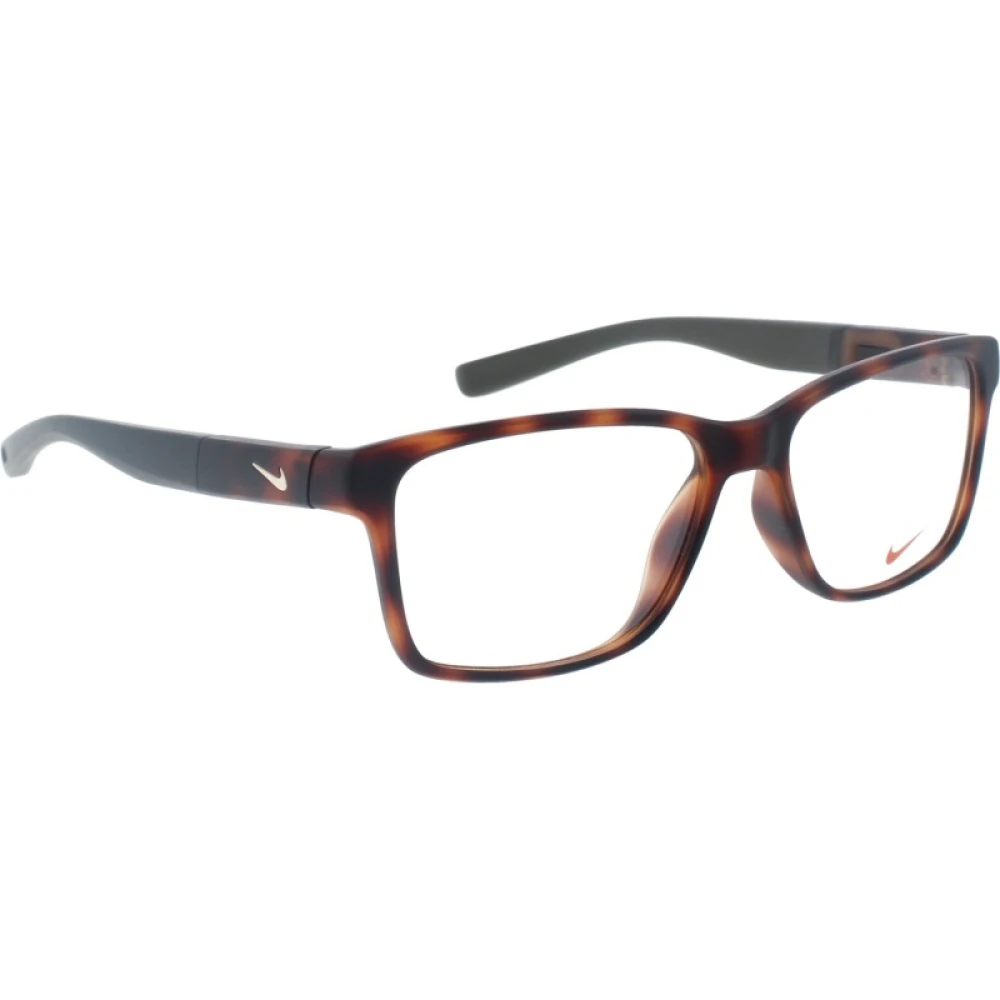 Nike Correctiebrillen Brown Heren