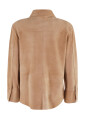 suede-overhemd-biscuit-kleur
