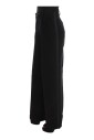 zwart-gestreept-broek-met-wijde-pijpen