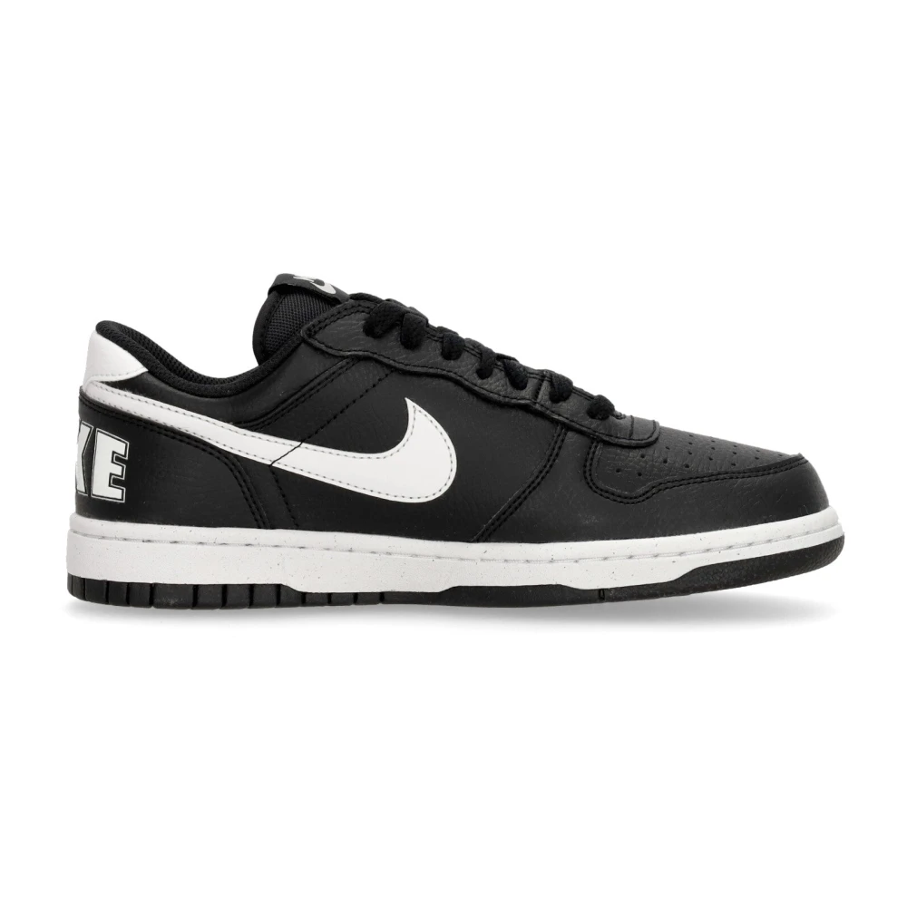 Nike Black Skateboarding, Male, 12 Uk, Low Top Sneaker
