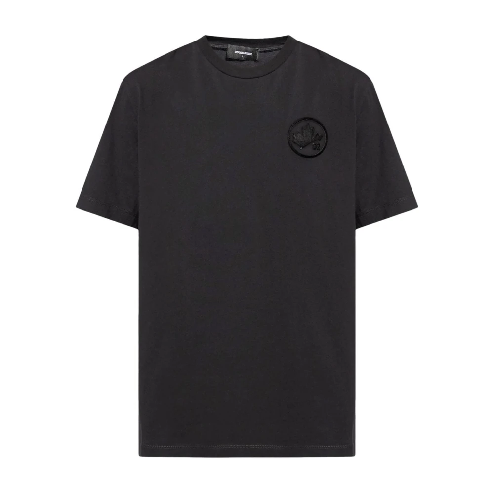 Tops > T-Shirts - - Dsquared2 - Modalova