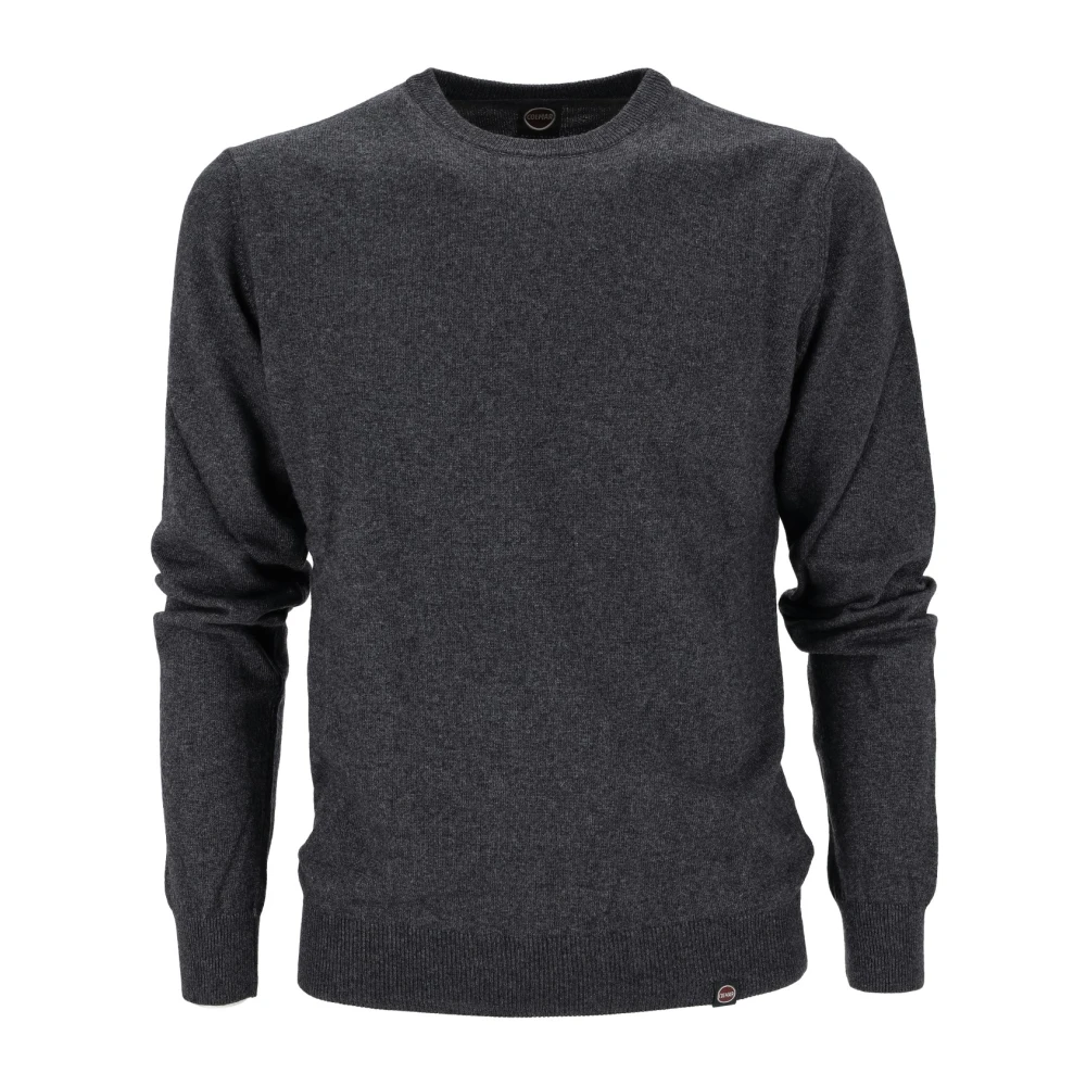 Knitwear > Round-neck Knitwear - - Colmar - Modalova