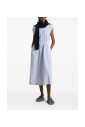 robe-bleue-pour-sorties-elegantes