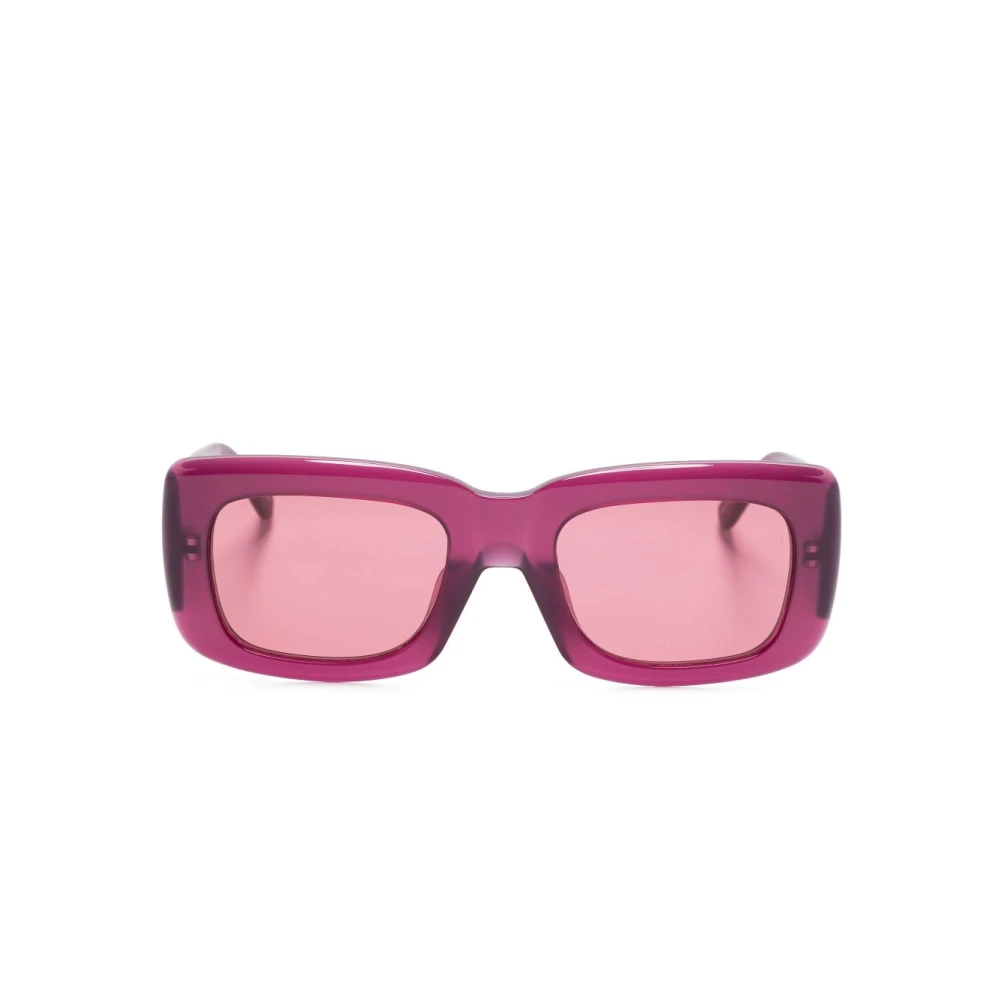 Accessories > Sunglasses - - The Attico - Modalova